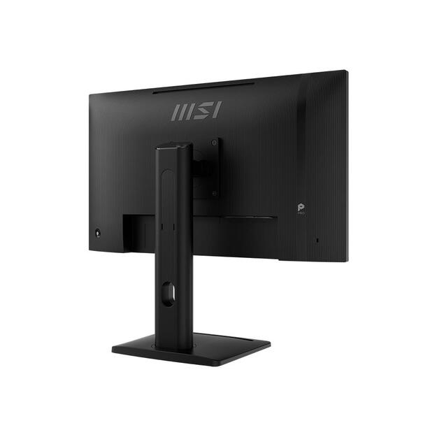 LCD Monitor|MSI|PRO MP275PG E14|27 |Business|Panel IPS|16:9|144 Hz|1 ms|Speakers|PROMP275PGE14 16