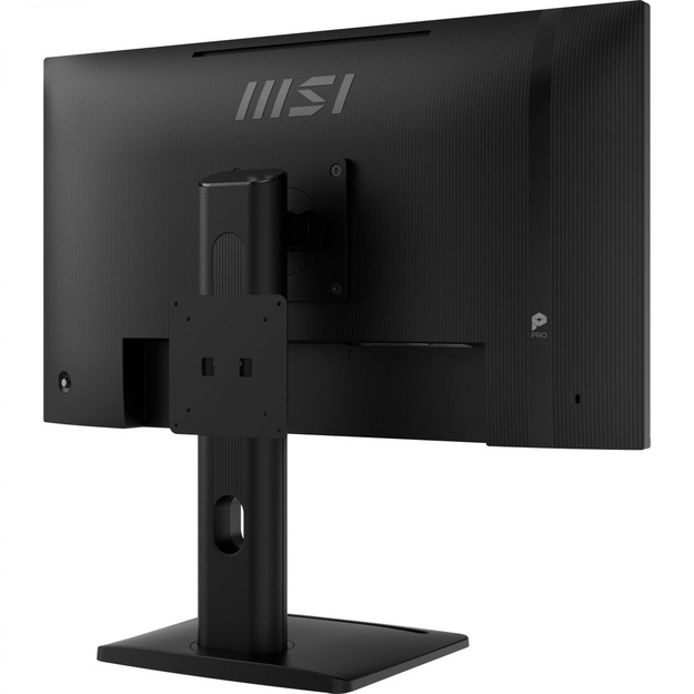 LCD Monitor|MSI|PRO MP275PG E14|27 |Business|Panel IPS|16:9|144 Hz|1 ms|Speakers|PROMP275PGE14