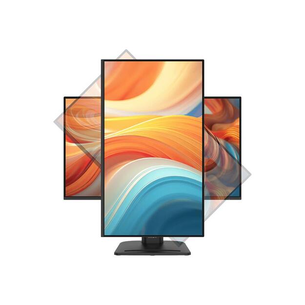 LCD Monitor|MSI|PRO MP275PG E14|27 |Business|Panel IPS|16:9|144 Hz|1 ms|Speakers|PROMP275PGE14 1