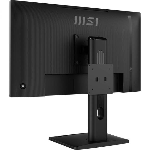 LCD Monitor|MSI|PRO MP275PG E14|27 |Business|Panel IPS|16:9|144 Hz|1 ms|Speakers|PROMP275PGE14