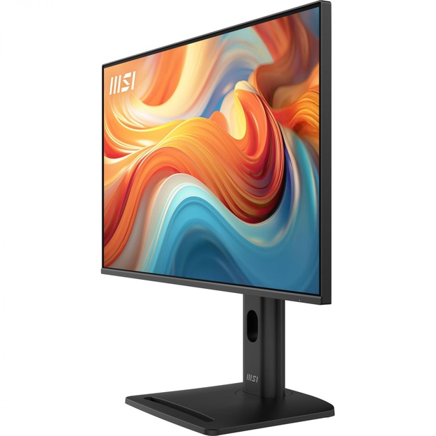 LCD Monitor|MSI|PRO MP275PG E14|27 |Business|Panel IPS|16:9|144 Hz|1 ms|Speakers|PROMP275PGE14