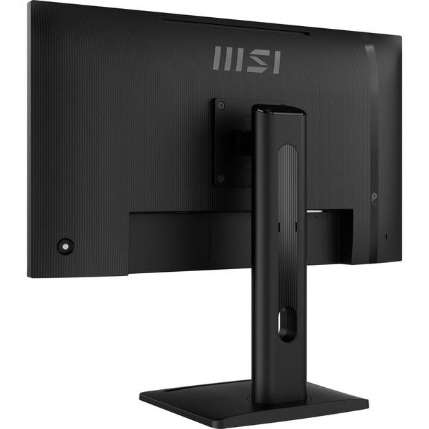 LCD Monitor|MSI|PRO MP275PG E14|27 |Business|Panel IPS|16:9|144 Hz|1 ms|Speakers|PROMP275PGE14