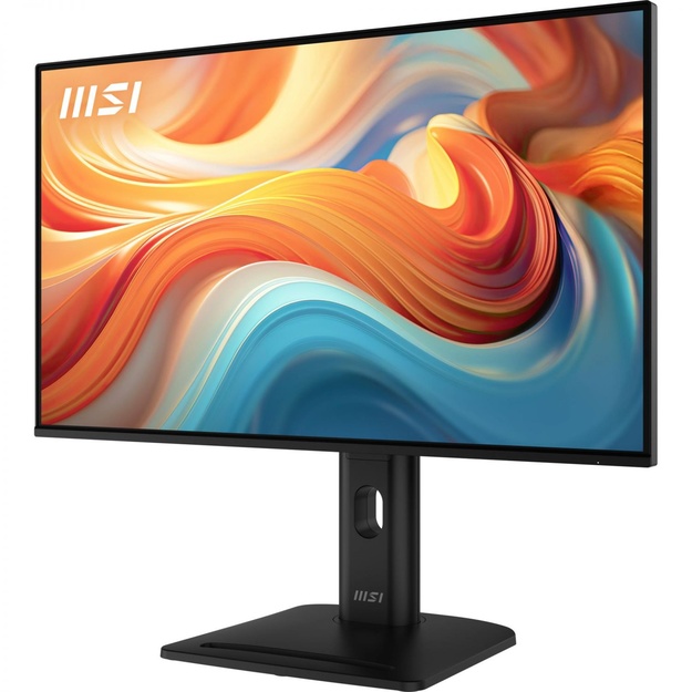 LCD Monitor|MSI|PRO MP275PG E14|27 |Business|Panel IPS|16:9|144 Hz|1 ms|Speakers|PROMP275PGE14