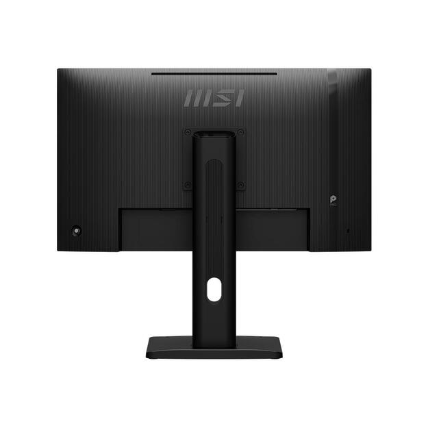 LCD Monitor|MSI|PRO MP275PG E14|27 |Business|Panel IPS|16:9|144 Hz|1 ms|Speakers|PROMP275PGE14 14