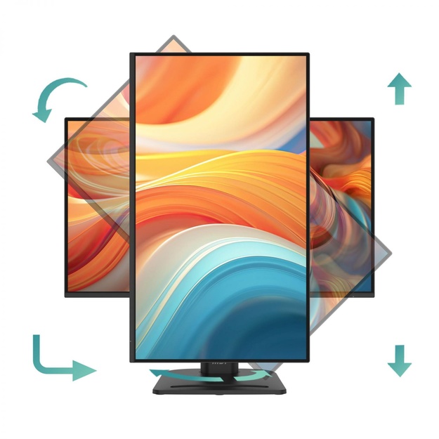 LCD Monitor|MSI|PRO MP275PG E14|27 |Business|Panel IPS|16:9|144 Hz|1 ms|Speakers|PROMP275PGE14
