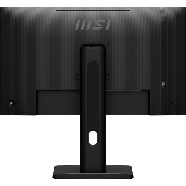LCD Monitor|MSI|PRO MP275PG E14|27 |Business|Panel IPS|16:9|144 Hz|1 ms|Speakers|PROMP275PGE14