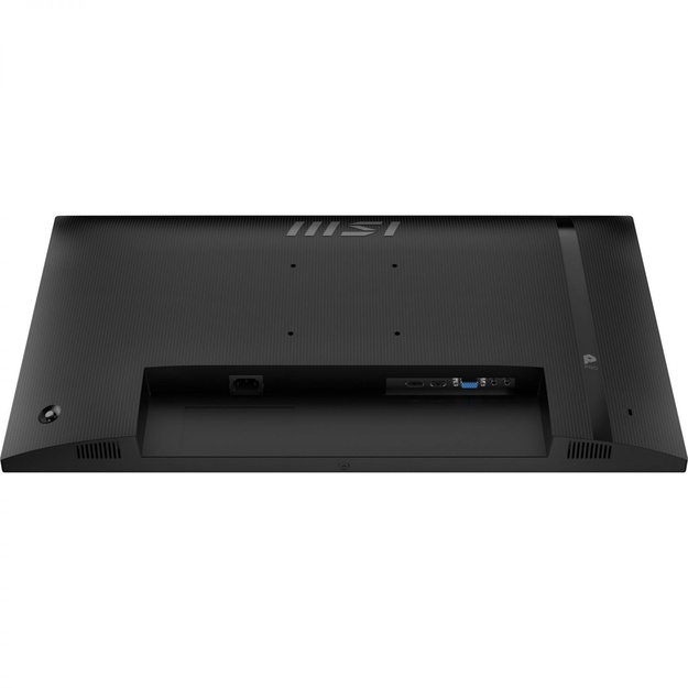 LCD Monitor|MSI|PRO MP275PG E14|27 |Business|Panel IPS|16:9|144 Hz|1 ms|Speakers|PROMP275PGE14