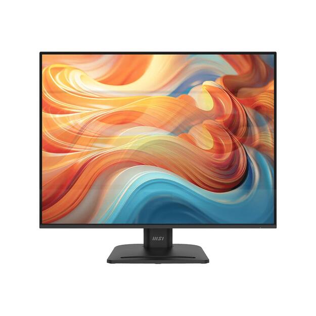 LCD Monitor|MSI|PRO MP275PG E14|27 |Business|Panel IPS|16:9|144 Hz|1 ms|Speakers|PROMP275PGE14 11
