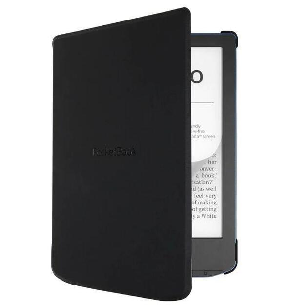 READER ACC CASE 6  BLACK/SH-ST-634-BK-WW POCKET BOOK 1