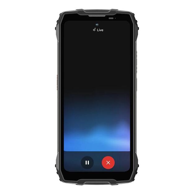 MOBILE PHONE BL7000/8/256GB BLACK BLACKVIEW