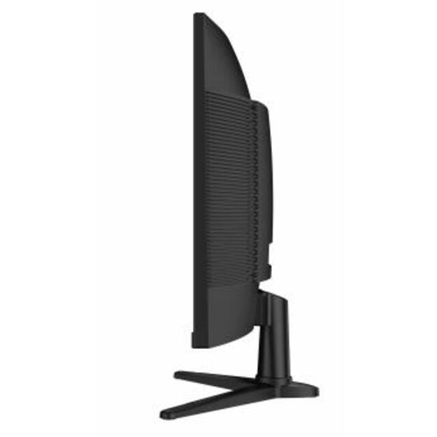 LCD Monitor|DAHUA|23.6  |1920 x 1080 pixels|Full HD|Native aspect ratio 16:9|LED|Curved|DHI-LM24-E240C 3