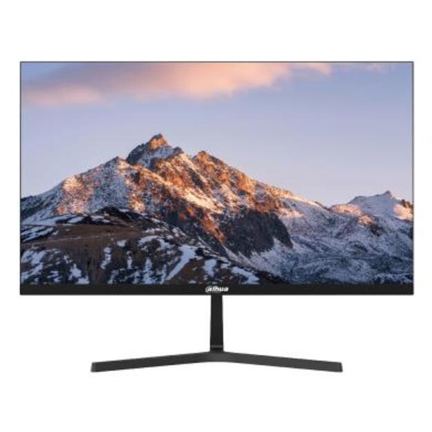 LCD Monitor|DAHUA|27  |1920 x 1080 pixels|Full HD|Native aspect ratio 16:9|LED|Flat|DHI-LM27-B221