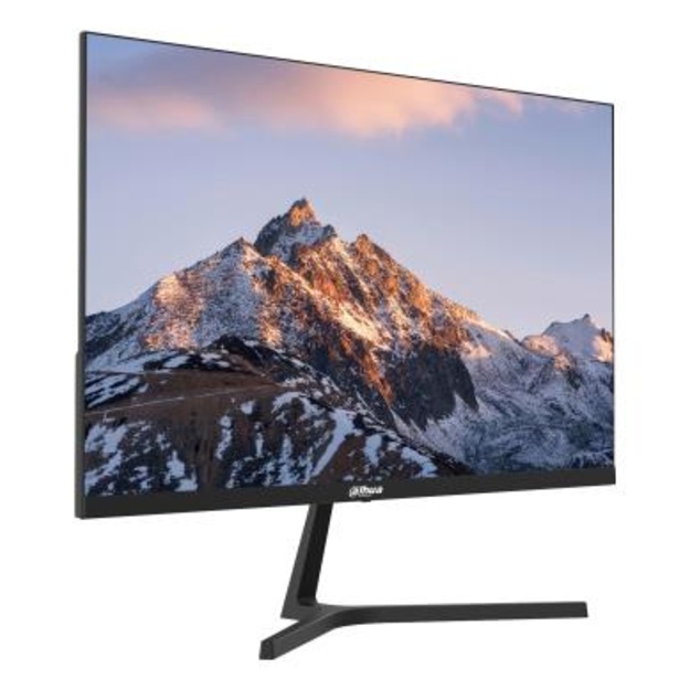 LCD Monitor|DAHUA|27  |1920 x 1080 pixels|Full HD|Native aspect ratio 16:9|LED|Flat|DHI-LM27-B221