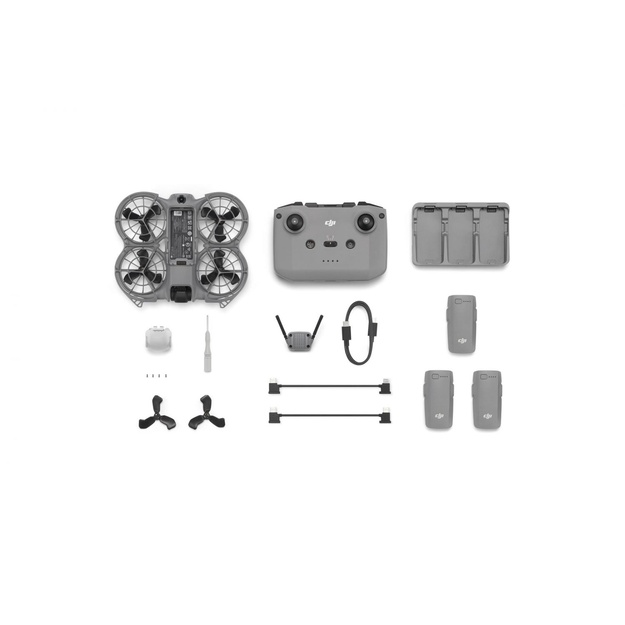 Drone|DJI|Neo 2 Fly More Combo|CP.FP.00000272