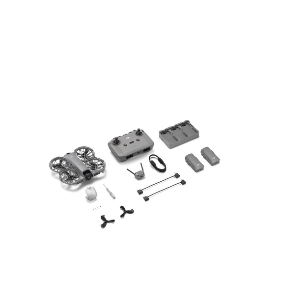 Drone|DJI|Neo 2 Fly More Combo|CP.FP.00000272