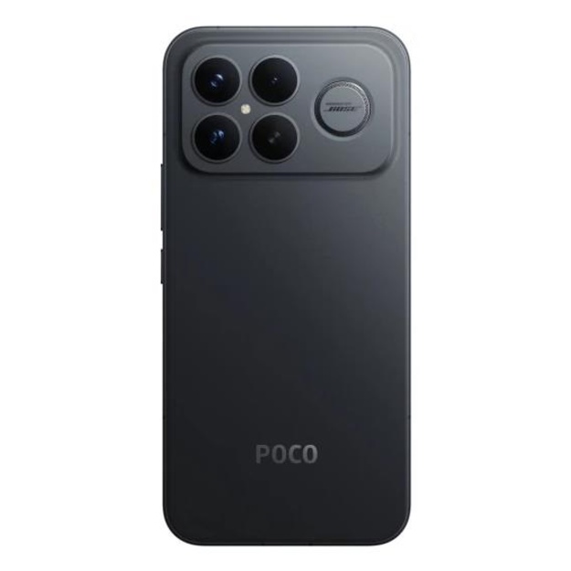 MOBILE PHONE POCO F8 ULTRA/16/512GB BLACK MZB0M43EU POCO