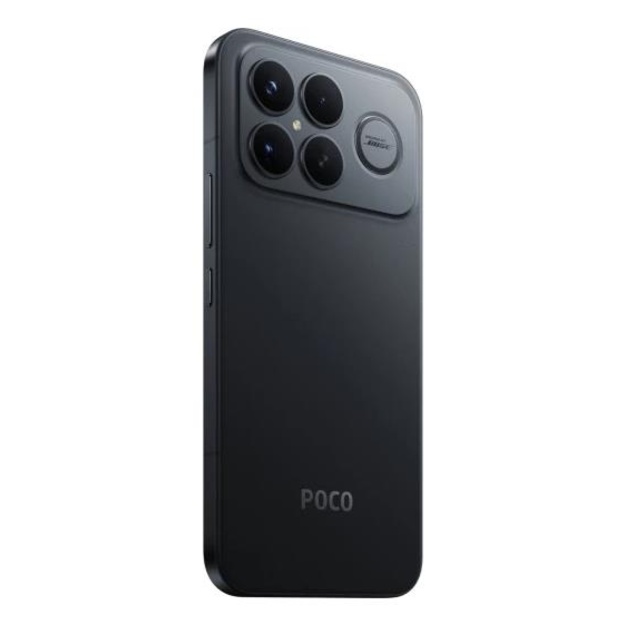 MOBILE PHONE POCO F8 ULTRA/16/512GB BLACK MZB0M43EU POCO