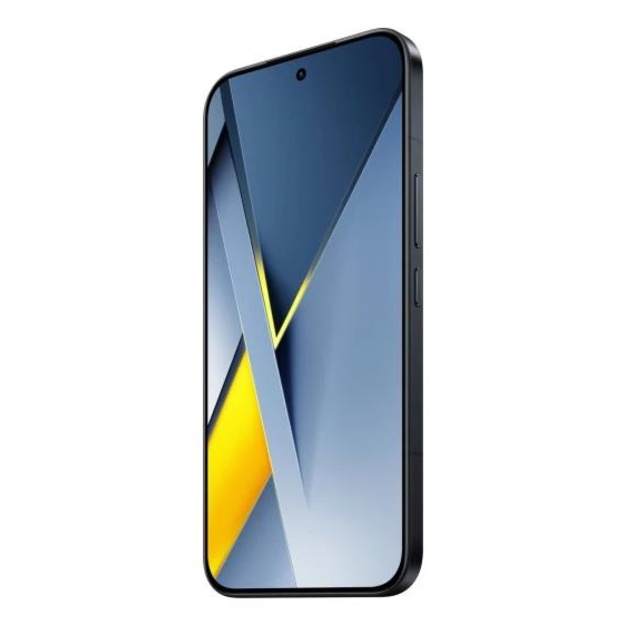 MOBILE PHONE POCO F8 ULTRA/16/512GB BLACK MZB0M43EU POCO
