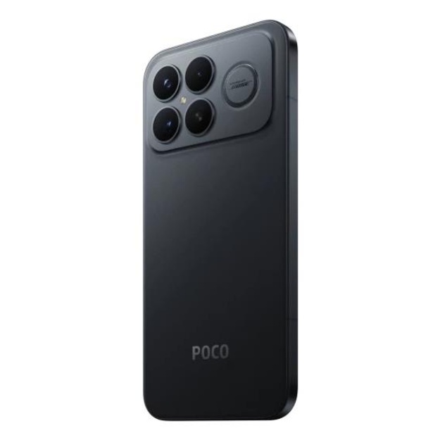 MOBILE PHONE POCO F8 ULTRA/16/512GB BLACK MZB0M43EU POCO