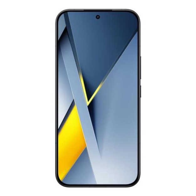 MOBILE PHONE POCO F8 ULTRA/16/512GB BLACK MZB0M43EU POCO