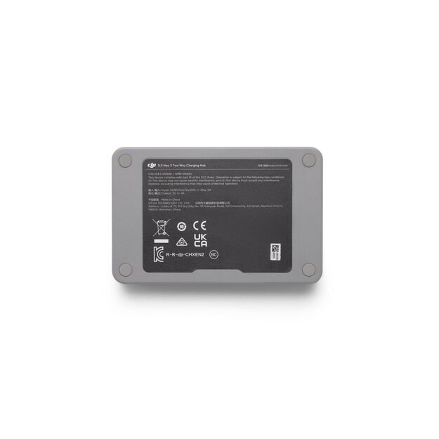 Drone Accessory|DJI|DJI Neo 2 Two-Way Charging Hub|CP.FP.00000274 1