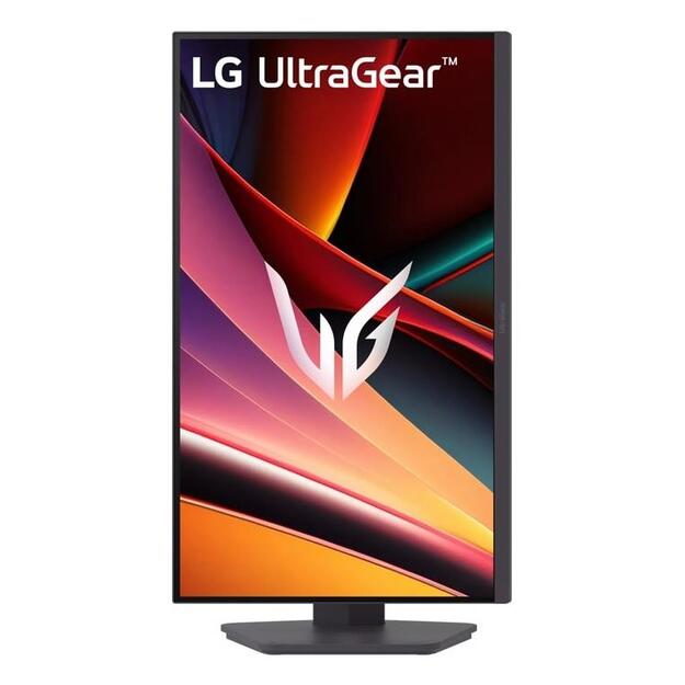 LCD Monitor|LG|27  |2560 x 1440 pixels|Quad HD|Native aspect ratio 16:9|LCD|Flat|27G610A-B 7