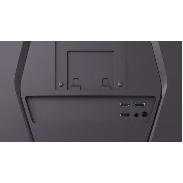 LCD Monitor|LG|27  |2560 x 1440 pixels|Quad HD|Native aspect ratio 16:9|LCD|Flat|27G610A-B 4