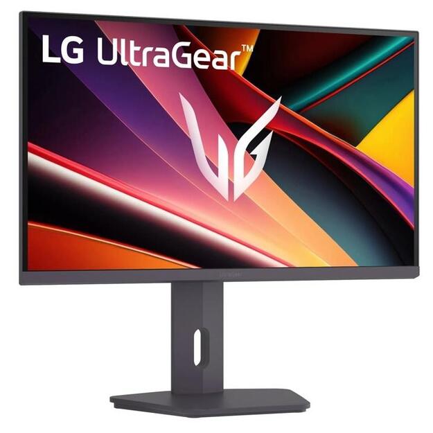 LCD Monitor|LG|27  |2560 x 1440 pixels|Quad HD|Native aspect ratio 16:9|LCD|Flat|27G610A-B 3