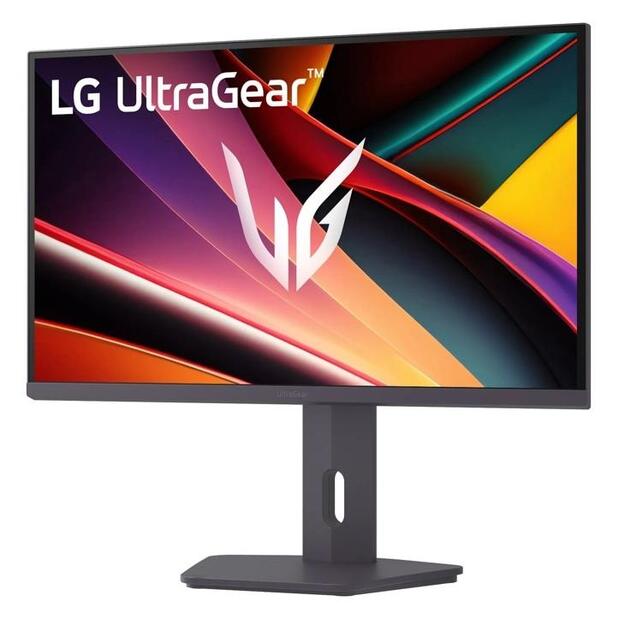 LCD Monitor|LG|27  |2560 x 1440 pixels|Quad HD|Native aspect ratio 16:9|LCD|Flat|27G610A-B 2