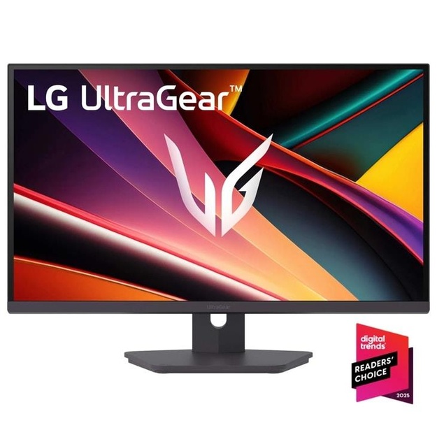 LCD Monitor|LG|27  |2560 x 1440 pixels|Quad HD|Native aspect ratio 16:9|LCD|Flat|27G610A-B