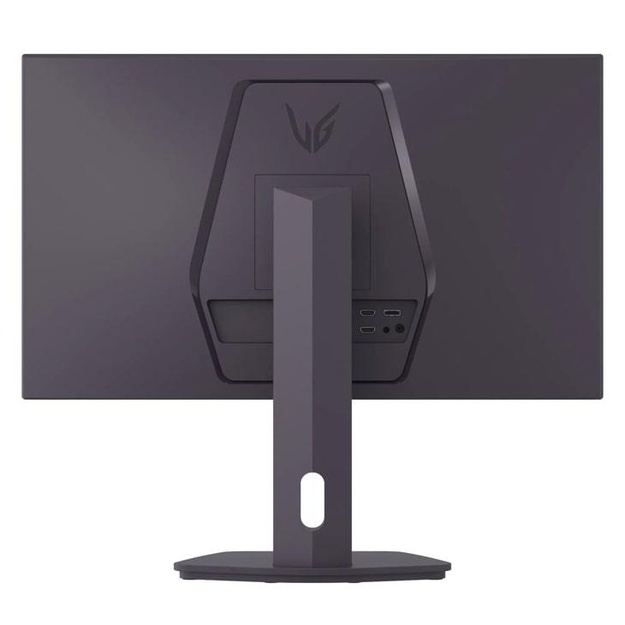 LCD Monitor|LG|27  |2560 x 1440 pixels|Quad HD|Native aspect ratio 16:9|LCD|Flat|27G610A-B