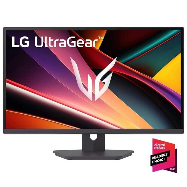 LCD Monitor|LG|27  |2560 x 1440 pixels|Quad HD|Native aspect ratio 16:9|LCD|Flat|27G610A-B 1