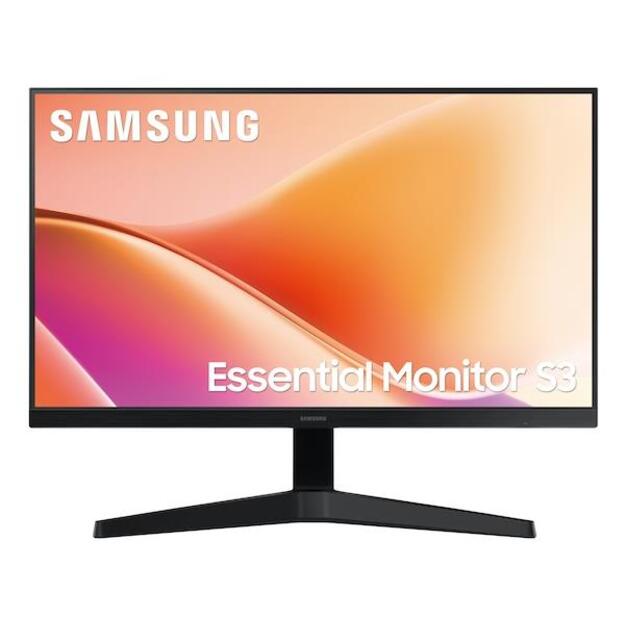 SAMSUNG LS24F330EAU 24inch FHD 100Hz VA Flat 250cd/m2 1000:1 HDMI 14
