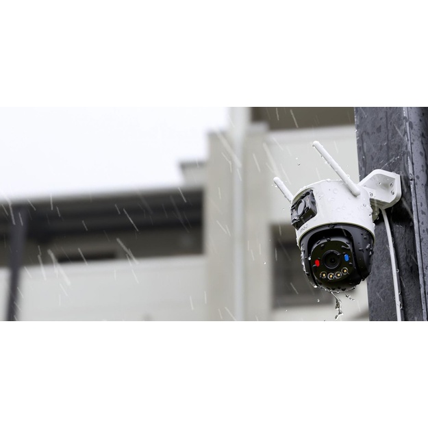 IMOU Cruiser Dual 10MP IPC-S7XEP-10M0WED WiFi kamera
