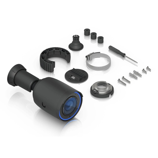 NET CAMERA 4K/UVC-G6-PRO-BULLET-B UBIQUITI