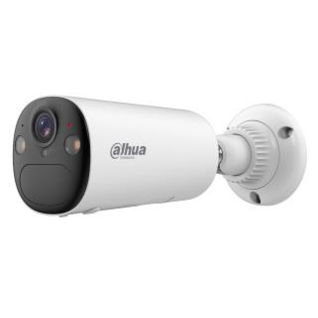 WRL CAMERA 4MP BULLET 4G KIT/KITBF4CP-4G0210BXL/M0508 DAHUA