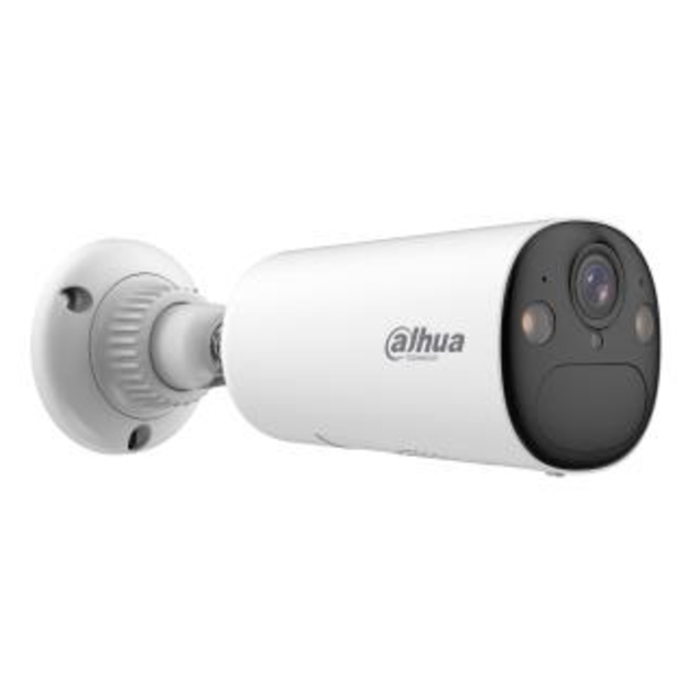WRL CAMERA 4MP BULLET 4G KIT/KITBF4CP-4G0210BXL/M0508 DAHUA