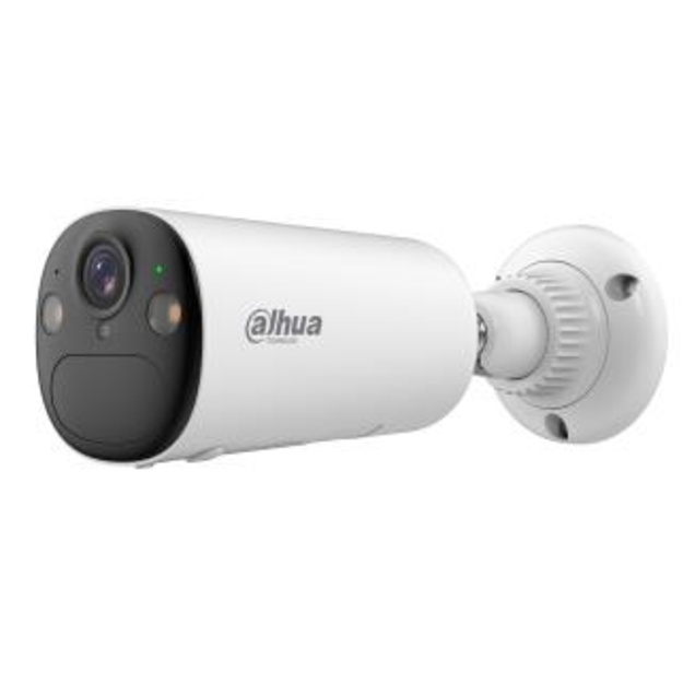 WRL CAMERA 4MP BULLET 4G KIT/KITBF4CP-4G0210BXL/M0508 DAHUA