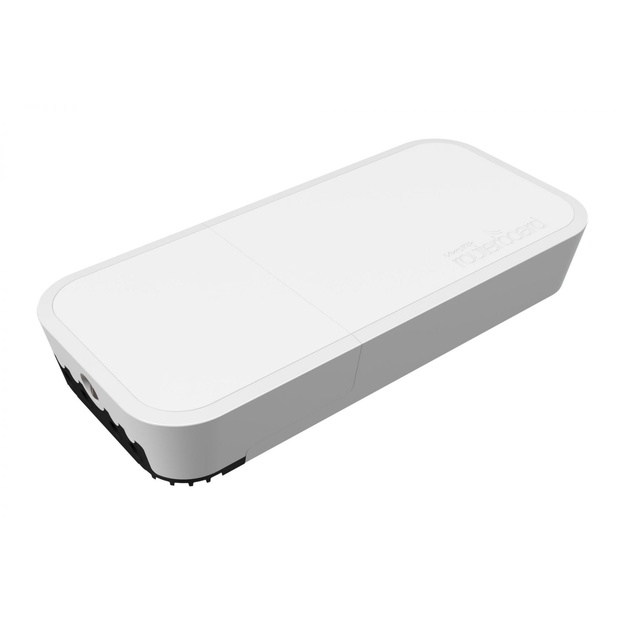 MIKROTIK wAP ax Access point wAPG-5HaxD2HaxD Wi-Fi 6 RouterOS L4