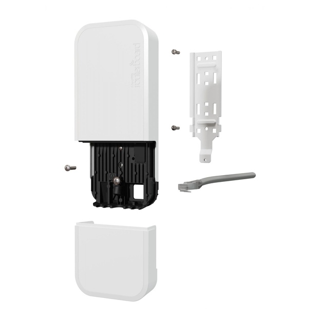 MIKROTIK wAP ax Access point wAPG-5HaxD2HaxD Wi-Fi 6 RouterOS L4