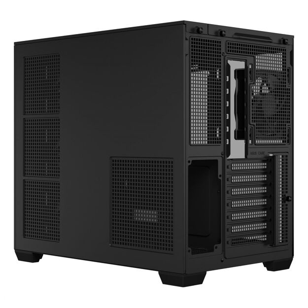 Case|ASUS|ATX/micro ATX/Mini-ITX|Black|PC|A32PLUSTGARGBBLACK 11