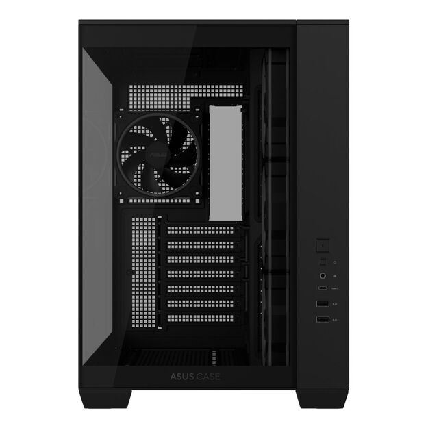 Case|ASUS|ATX/micro ATX/Mini-ITX|Black|PC|A32PLUSTGARGBBLACK 3