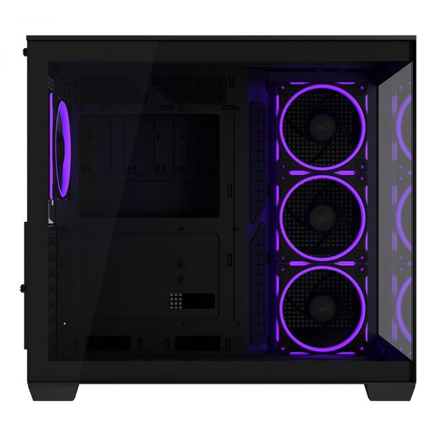 Case|ASUS|ATX/micro ATX/Mini-ITX|Black|PC|A32PLUSTGARGBBLACK 6