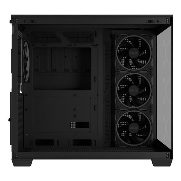 Case|ASUS|ATX/micro ATX/Mini-ITX|Black|PC|A32PLUSTGARGBBLACK