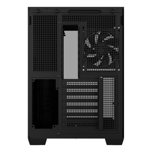 Case|ASUS|ATX/micro ATX/Mini-ITX|Black|PC|A32PLUSTGARGBBLACK