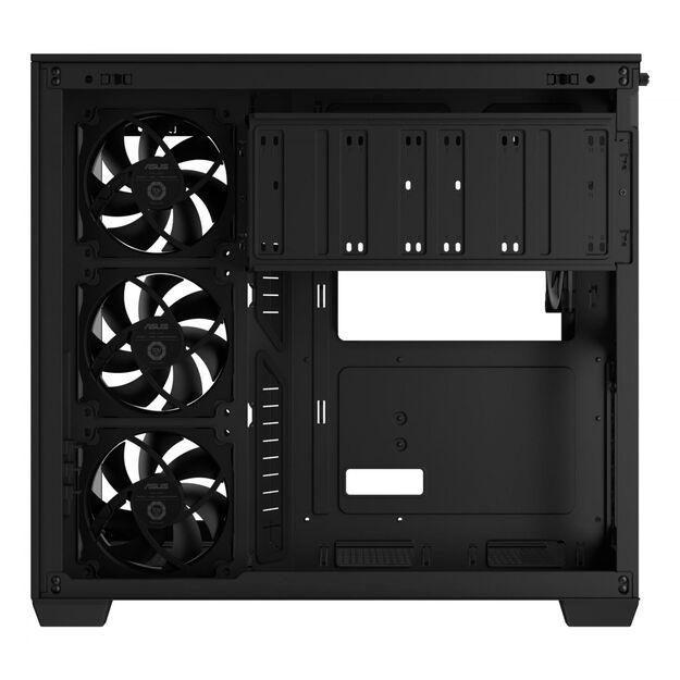 Case|ASUS|ATX/micro ATX/Mini-ITX|Black|PC|A32PLUSTGARGBBLACK 10