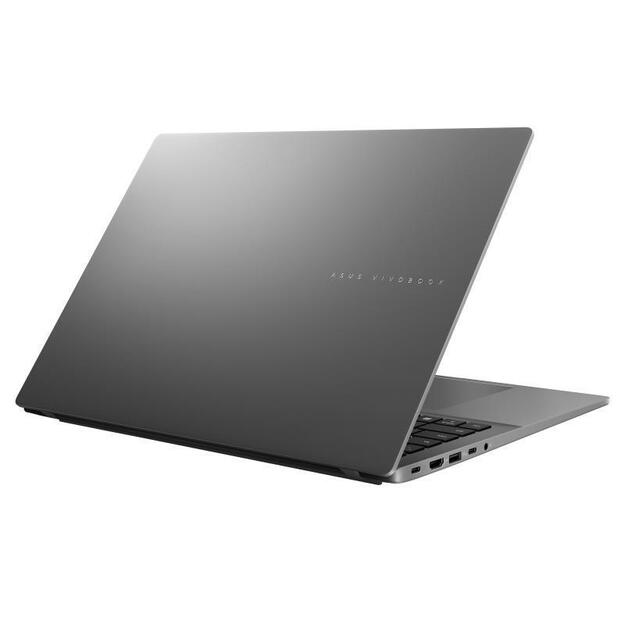 Notebook|ASUS|VivoBook Series|S16|M3607HA-RP011W|CPU  AMD Ryzen 5|220|3200 MHz|16 |1920x1200|RAM 16GB|DDR5|SSD 512GB|AMD Radeon Graphics|Integrated|ENG|Windows 11 Home|Grey|1.8 kg|90NB16F1-M009T0