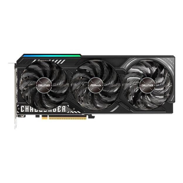 Graphics Card|ASROCK|AMD|Radeon RX 9070 XT|16 GB|GDDR6|256 bit|PCI Express x16 5.0|Active|RX9070XTCL16G