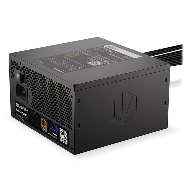 Power Supply|ENDORFY|ATX|PC|200 - 240 V|750 W|EY7A014 4