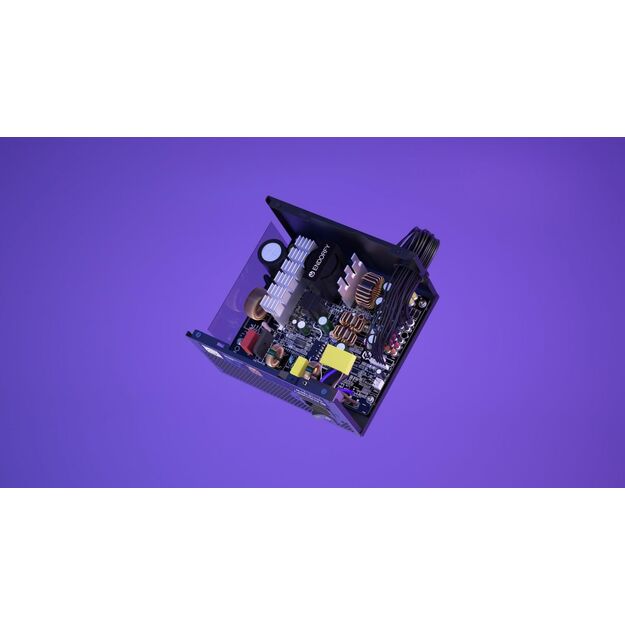 Power Supply|ENDORFY|ATX|PC|200 - 240 V|750 W|EY7A014 15